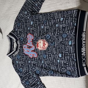 Long sleeves Dolce & Gabbana